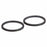 007-007RP TACO Flange Gasket Kit