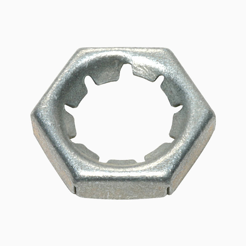 Housing Nut for Solenoid (Concealed Installation)