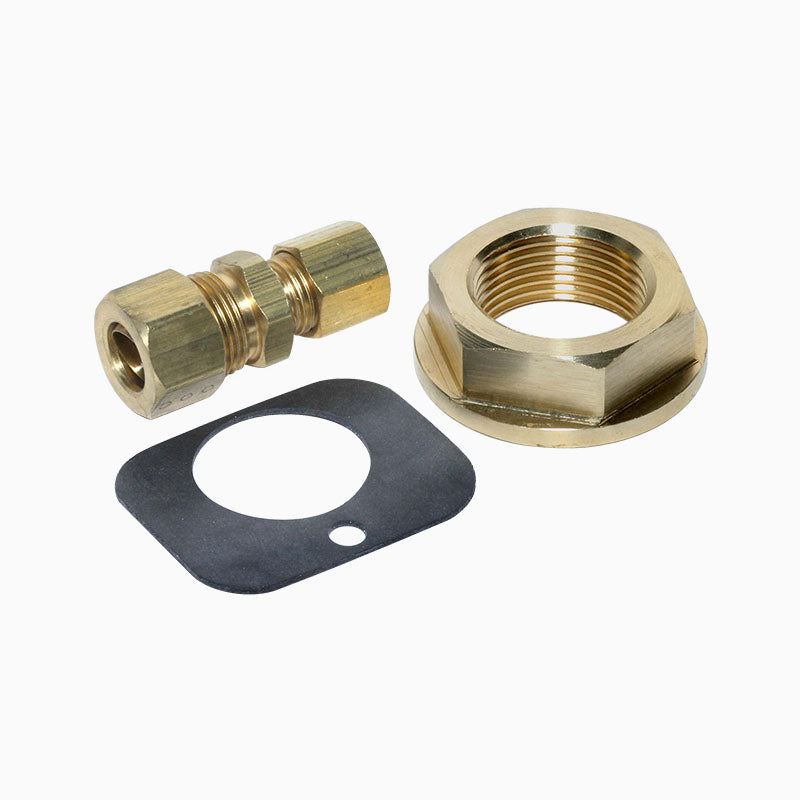 Spout Mounting Kit (ETF80)