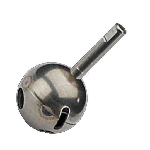 RP70MBS Delta Ball Assembly - Lever Handle - Stainless Steel - Mini-Bulk