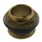 C27-125 1-1/4" Brass Spud Complete