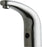 116.101.AB.1 Chicago Touch-Free, Programmable Faucet w/Above-Deck Electronics