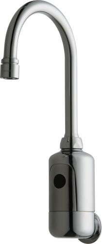 116.204.AB.1 Chicago Automatic Faucet