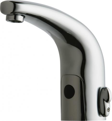 116.221.AB.1 Chicago Automatic Faucet