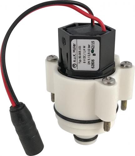 242.980.AB.1 Chicago HyTronic AB Solenoid Kit