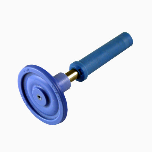 Relief Valve, Blue (9 Liter Closet)