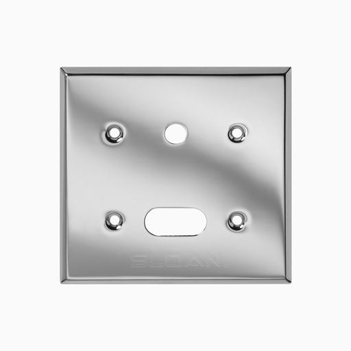 Cover Plate for Sensor and Override Button CP (Closet Only)