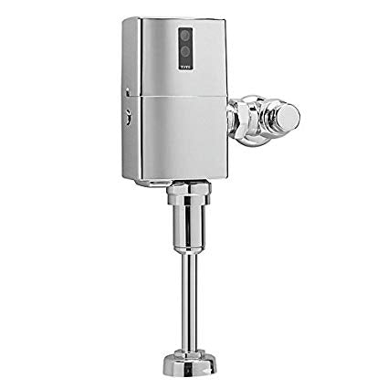 TEU1LN22CP TOTO EcoPower Flush Valve — Gummow & Sons