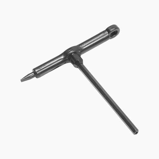 Allen Wrench 3 mm Security Hex