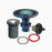 Performance Kit - 0.5 gpf (1.9 Lpf) - Wash Down Urinal