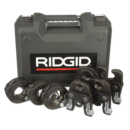 48553 Ridgid Jaw Kit 1/2-2"