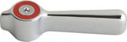 369-HOTJKCP Chicago 2-3/8" Lever Handle