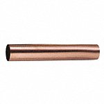 Type L Straight Copper Pipe 10ft.