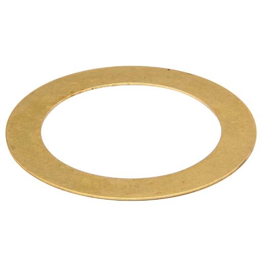 1-1/4" Brass Friction Ring