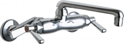 445-ABCP Chicago Sink Faucet