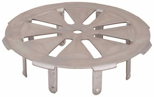 807151 1865 FLR Drain Cover For 4" Pipe
