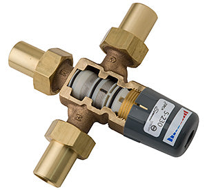 5-230-CK-FS Symmons Maxline™ Thermostatic Water Temperature