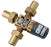 5-230-CK-FS Symmons Maxline™ Thermostatic Water Temperature