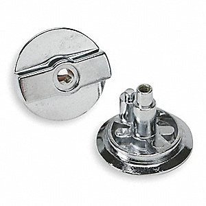 50-8513300 Concealed Knob Latch w/Screw