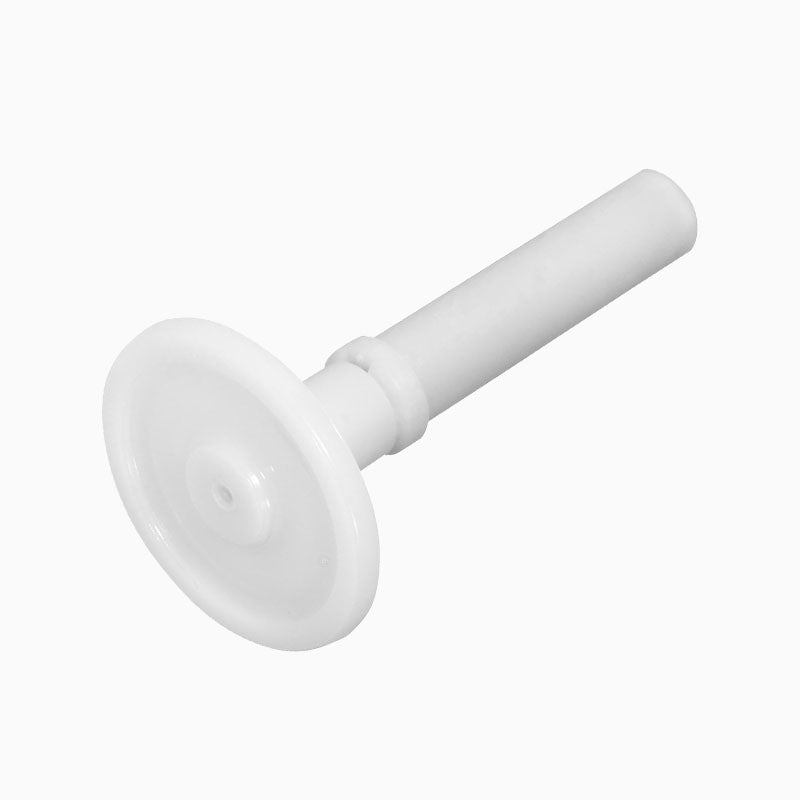 Relief Valve, White (Closet) - 12 per Package