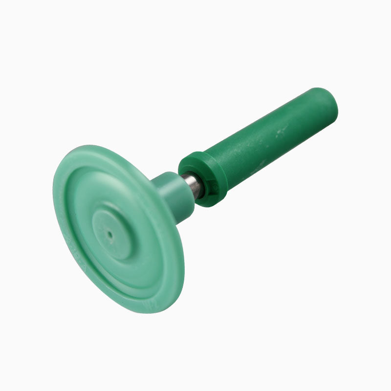 Relief Valve, Green (Closet/Urinal-LC) - 12 per Package