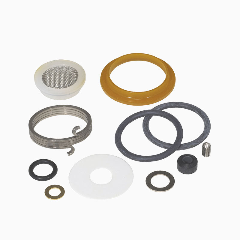 Diverter Rebuild Kit