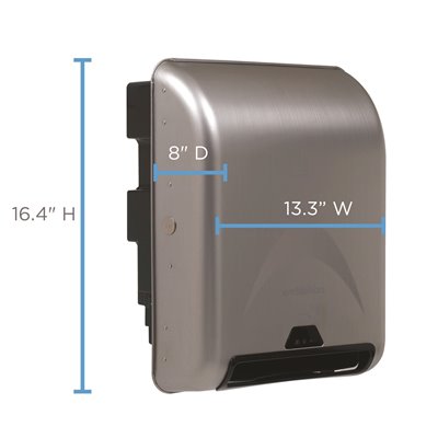 GPT59466A GP enMotion Auto Towel Dispenser