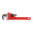 Ridgid 8in Straight Wrench