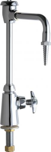 928-CP Chicago Lavatory Sink Faucet