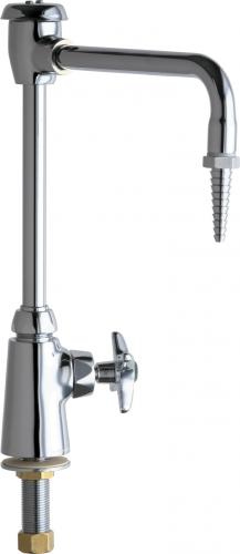 928-GN8BVBE7CP Chicago Laboratory Sink Faucet