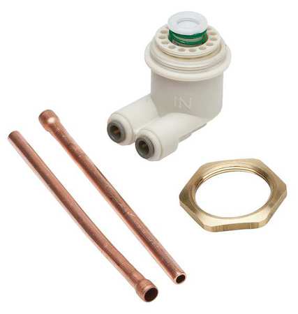 98732C Kit - Elkay Regulator - Green Spring H/T (Plastic Retainer)