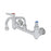 B-0232-BST T&S Double Pantry Faucet