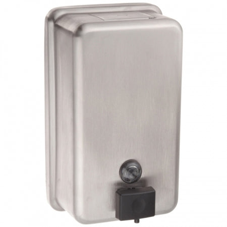 B2111 Bobrick Surface MTD Tank Soap Dispenser
