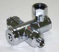 402188 Technical Concepts Thermostatic Mixing Valve