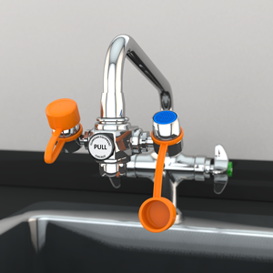 G1100 Guardian Faucet Mounted Eyewash