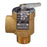 M375 Watts 3/4in Relief Valve