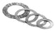 PASCO 2078 1-1/2" Galvanized Spud Friction Ring