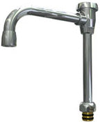 RG6VB WaterSaver Lab Spout w/Vacuum Breaker