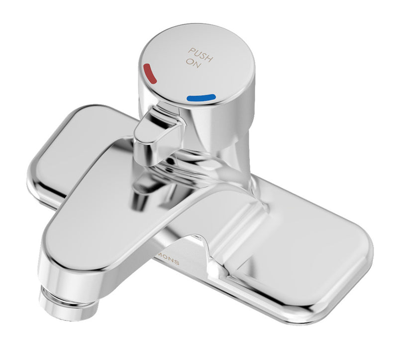 SLC-6000 Symmons Scot Faucet