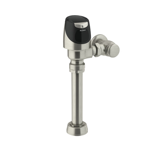 SOLIS 8111-1.6 SINGLE FLUSH PVDBN Brushed Nickel