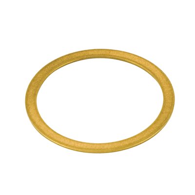 #BR-76 1-1/2"x1-1/4" Brass Friction Ring