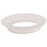 #11 Flanged Vinyl Sink Strainer Washer