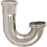 1-1/2" J-Bend Sink Trap