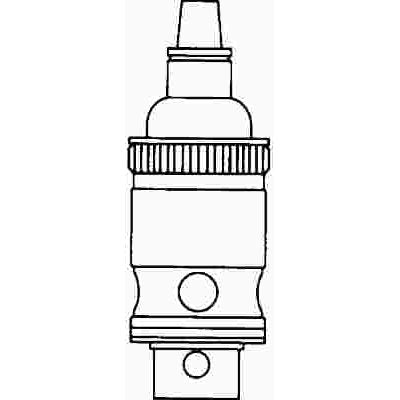 BNV200AC-RH WaterSaver Stem Assembly