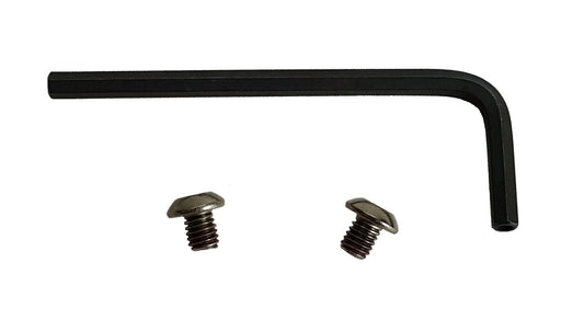 THU3051 TOTO Vandal Resist Set Screw & Allen Wrench