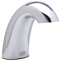 Z6930-XL Zurn AquaSense Deck-Mounted Sensor Faucet