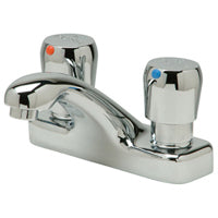 Z86500-XL Zurn AquaSpec Deck Mounted Metering Faucet