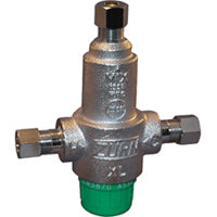 P6900-TMV-1 Zurn Lead Free Aqua-Guard Thermostatic Mixing Valve