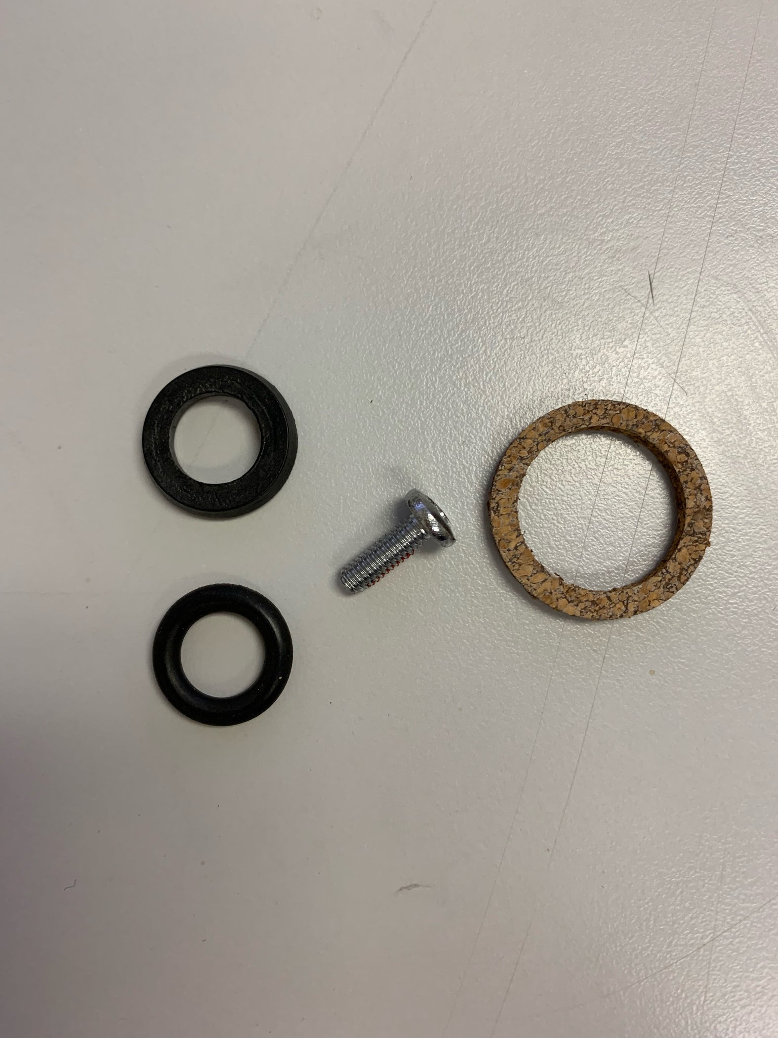 5466CR1 Crane Repair Kit for "DIALESE Faucets" — Gummow & Sons