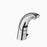 EAF100-P CP ELECT FAUCET (IQ)